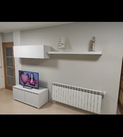Begofoz Apartment *