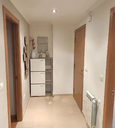 Apartamento Begofoz *