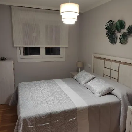Apartamento Begofoz *