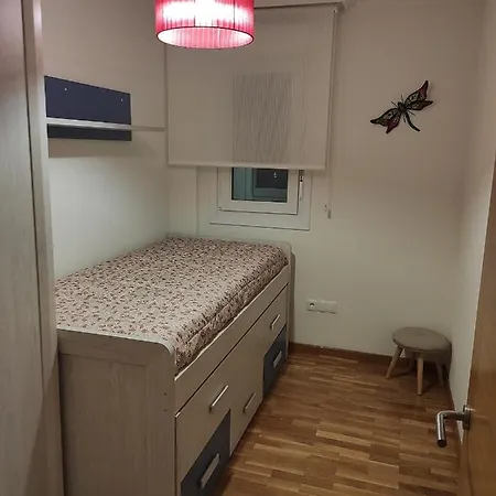 Apartamento Begofoz