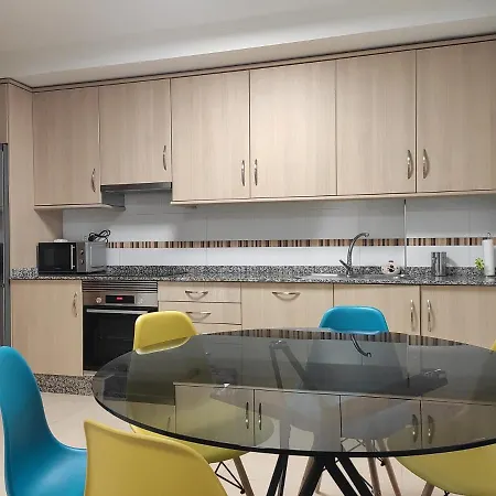 Apartment Begofoz
