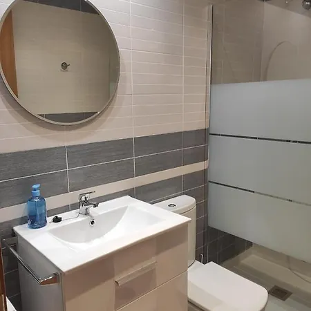 Begofoz Apartamento Foz